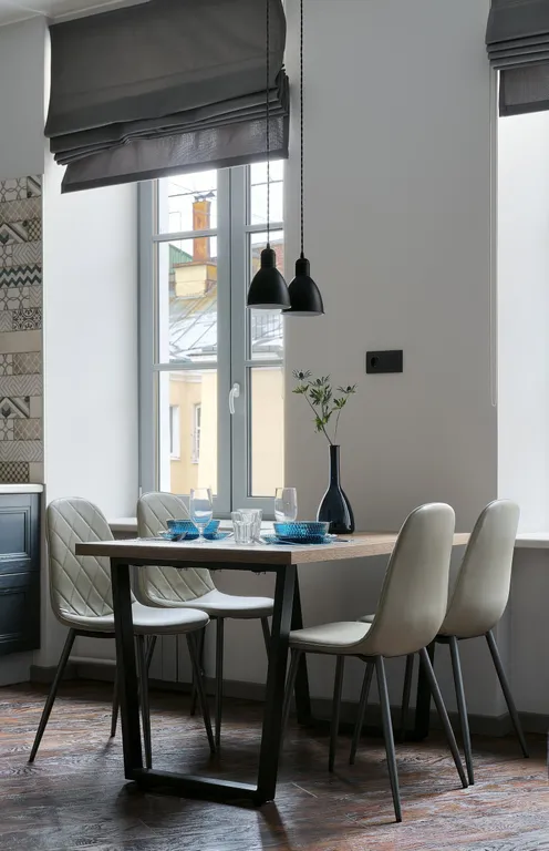 Квартира Квартира Апартамент у Исаакиевского собора — Санкт-Петербург