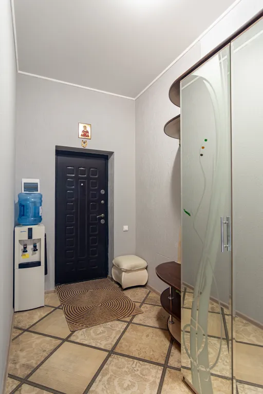 Дом в центре бухты Геленджика