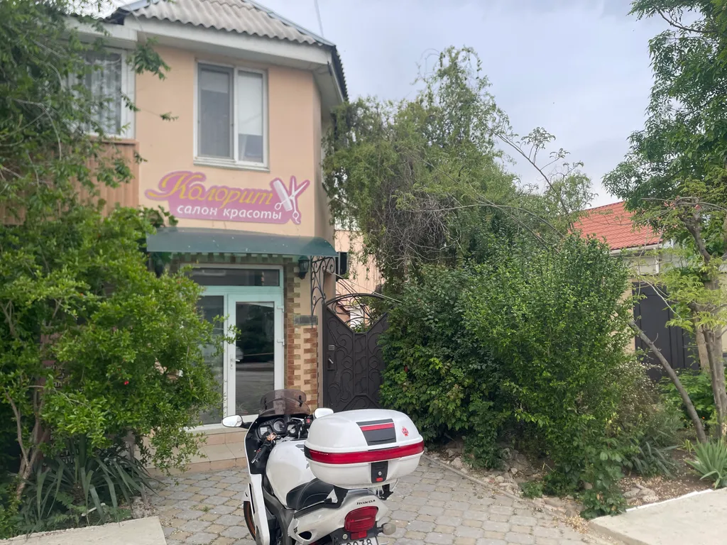 Новая студия в гостевом доме на 3-4 человека, вся техника