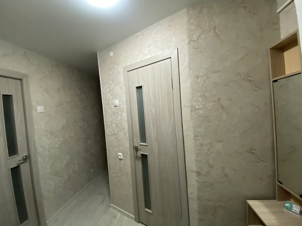 Уютная однокомнатная квартира на Комсомольской площади