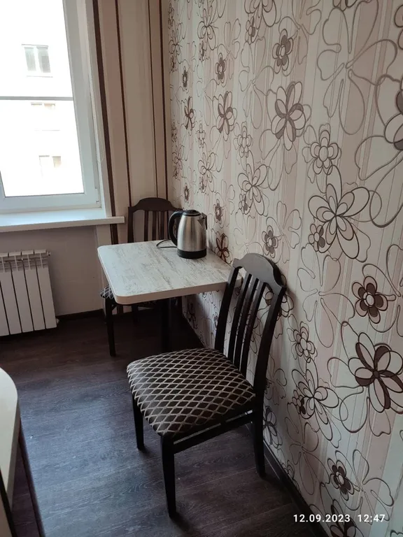 Прекрасная 2шка рядом с парком и выездом в сторону новых территорий