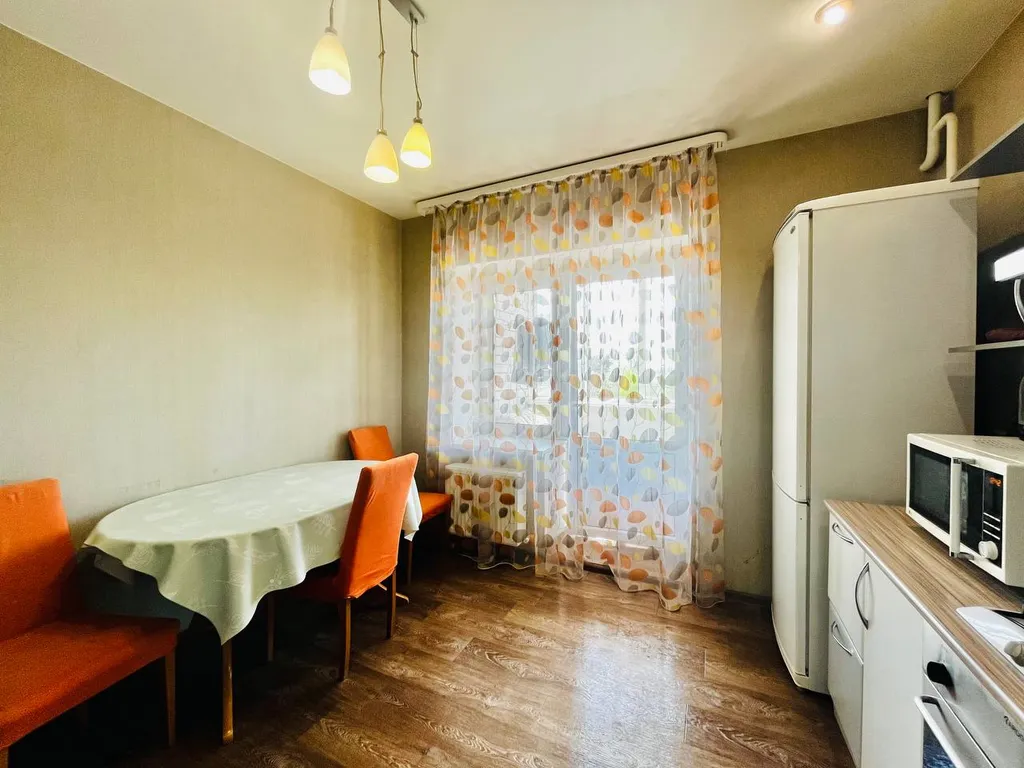 Апартаменты в южной части города