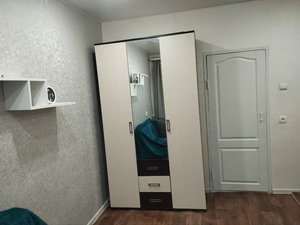 Уютная студия возле микрохирургии глаза