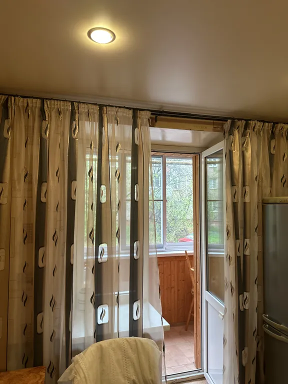 Квартира Уютная квартира в центре города — Ярославль