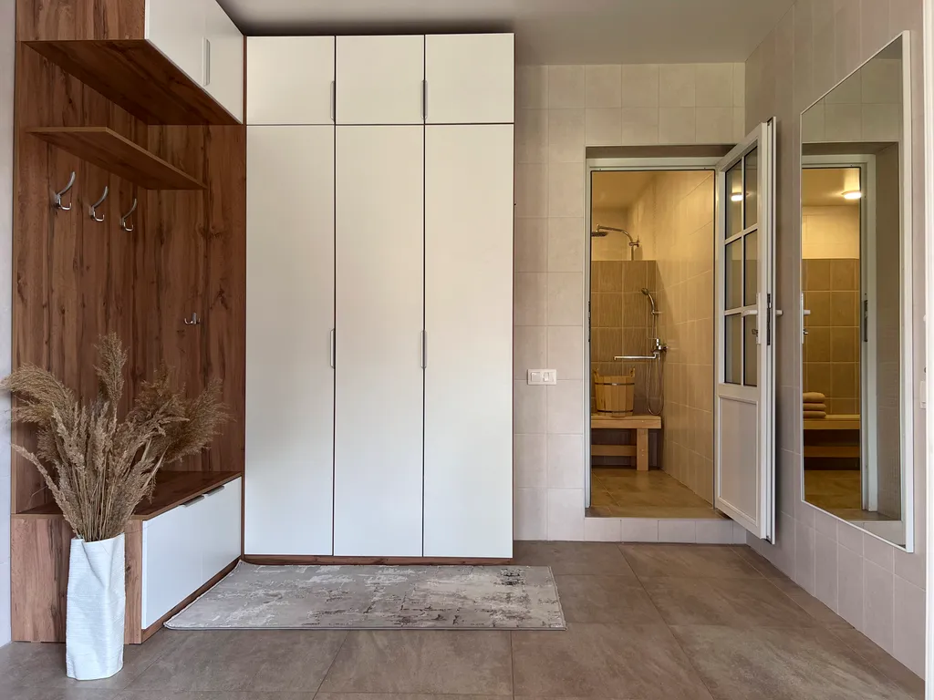 Коттедж Гостевой дом Аура Плес — Плес