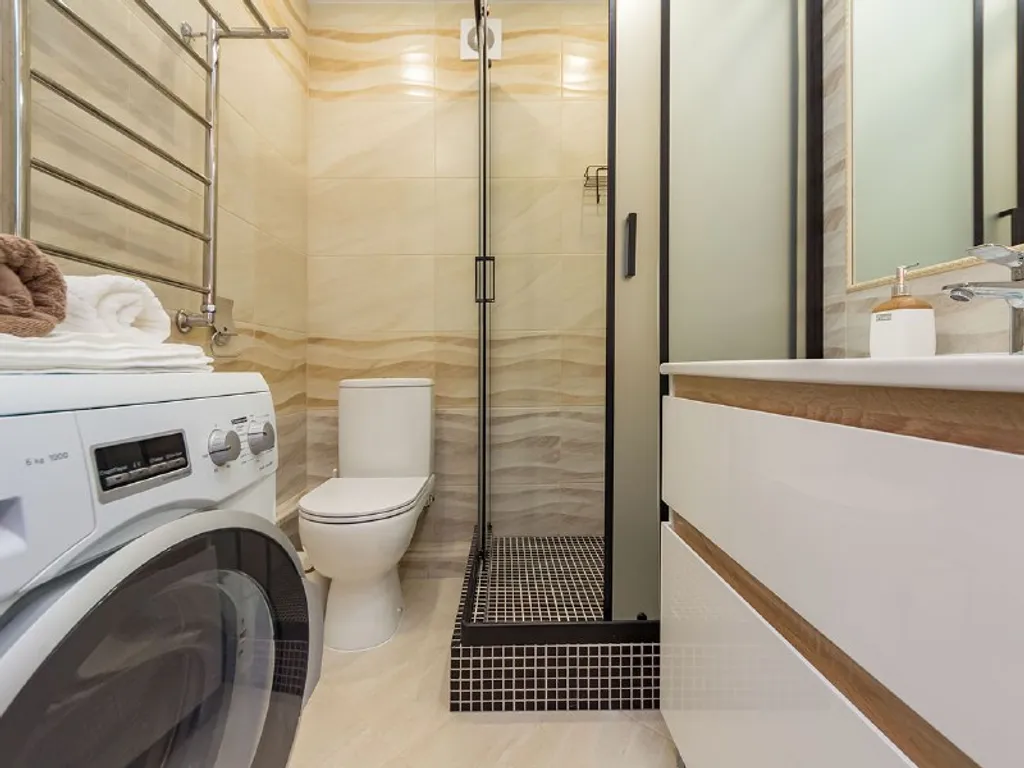 Квартира на море