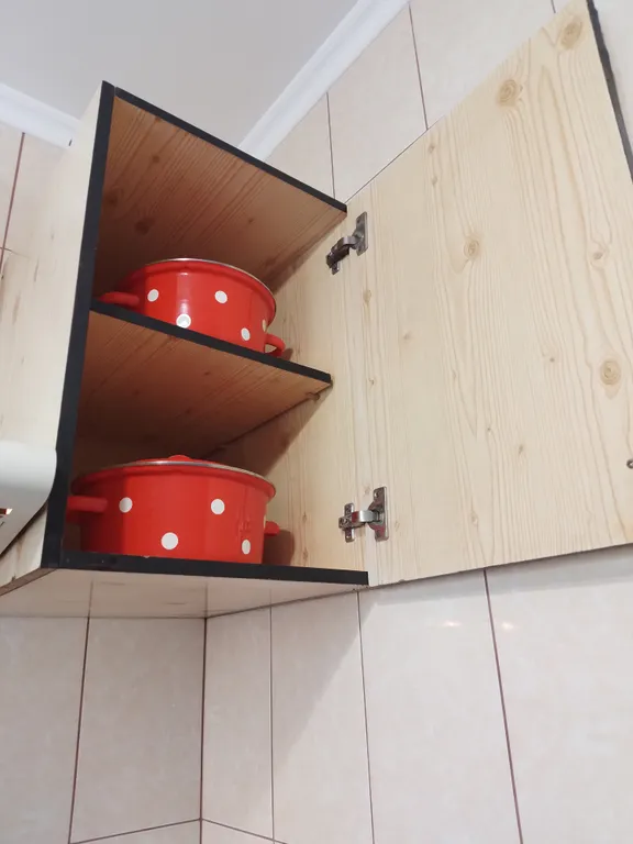 Уютная двухкомнатная квартира