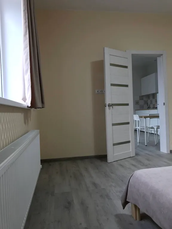 Уют и тишина недалеко от Черного моря