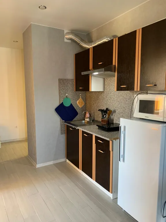 Квартира Уютная квартира в шаговой близости к морю — Адлер