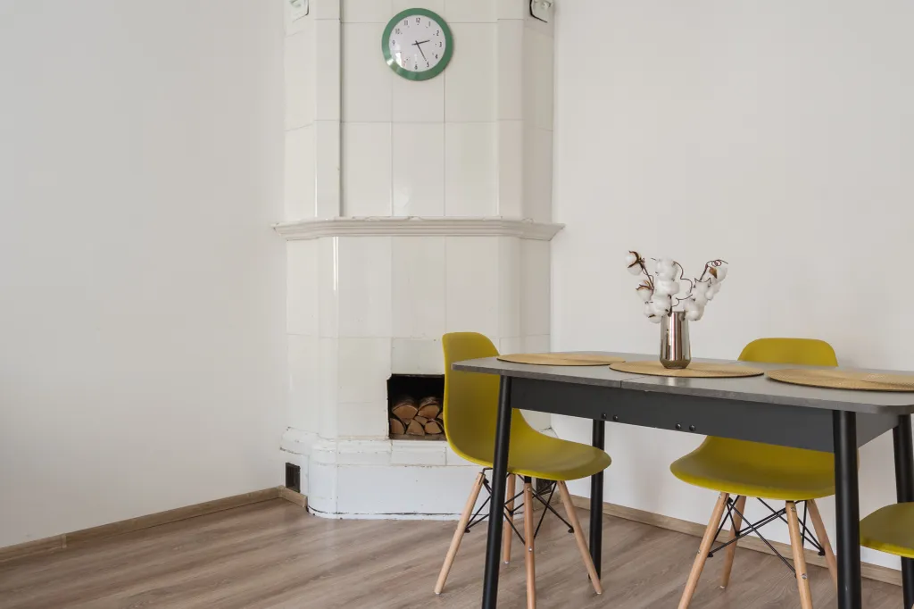 Квартира Квартира Евротрёшка в центре Васильевского острова — Санкт-Петербург