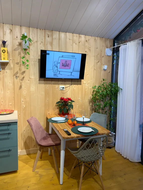 Гостевой дом Вилла Лаванда