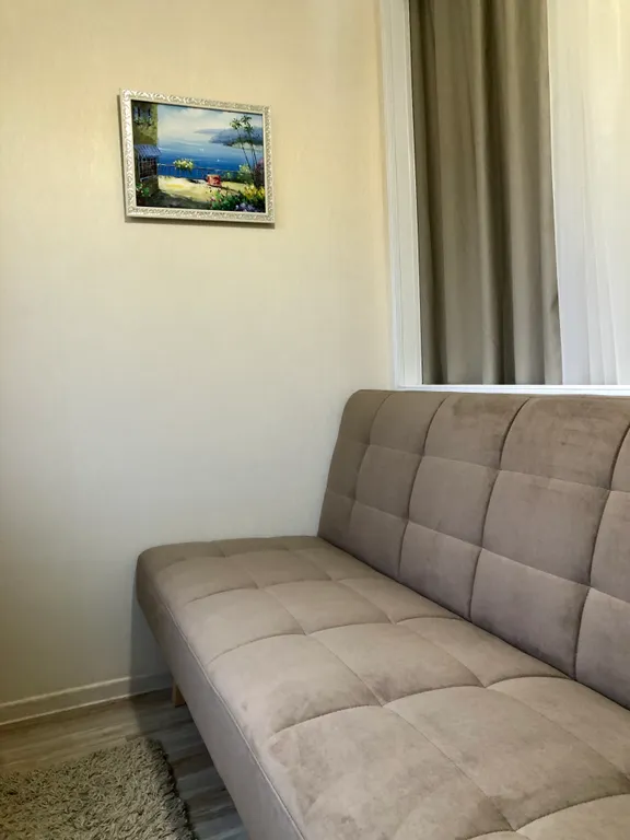 Квартира Квартира у моря в центре Лазаревского — Лазаревское