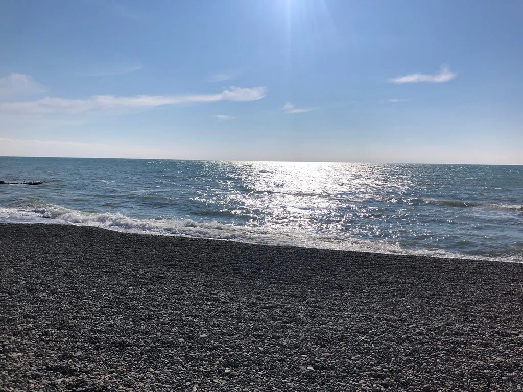 Квартира Квартира Касабланка — Адлер