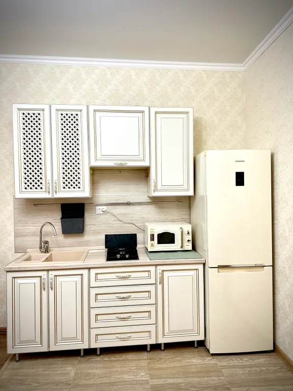 Квартира Уютная квартира в центре города — Владикавказ