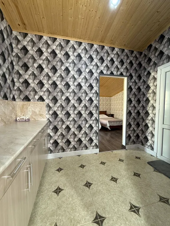 Уютная мансардная квартира – атмосфера комфорта