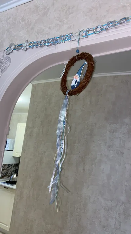 Чистая уютная квартира