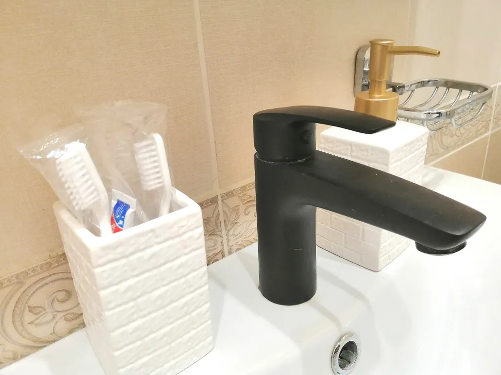 Квартира Уютная однокомнатная квартира в Динской — Динская