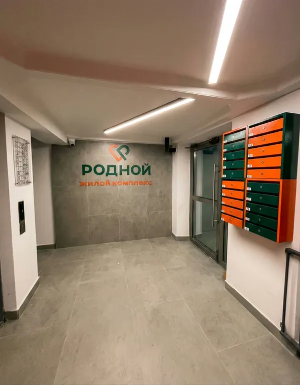 Новая квартира на Василия Черемисина, 5 (возле Паруса)