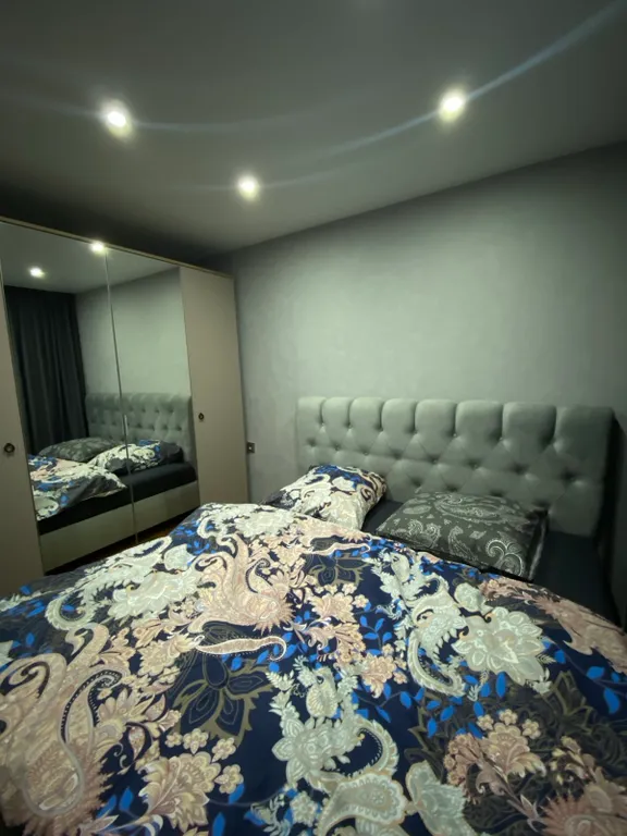 Уютные 3х-комнатные апартаменты у метро Спортивная