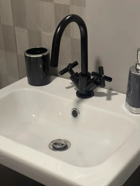 Квартира Уютная квартира в центральном районе — Тверь