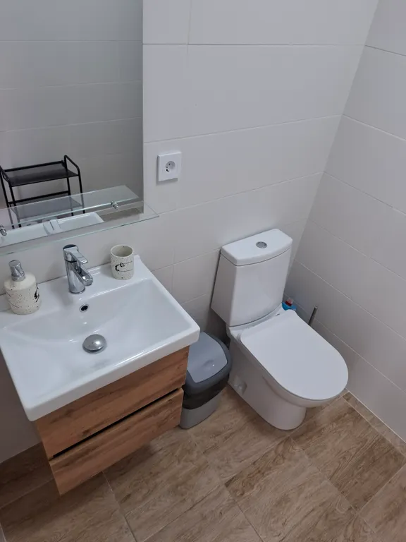 Квартира Apartment Family - уютные двухкомнатные апартаменты для семьи и компании — Кущёвская