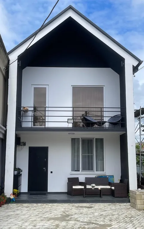 Коттедж Уютный домик у моря — аренда посуточно в Сухум