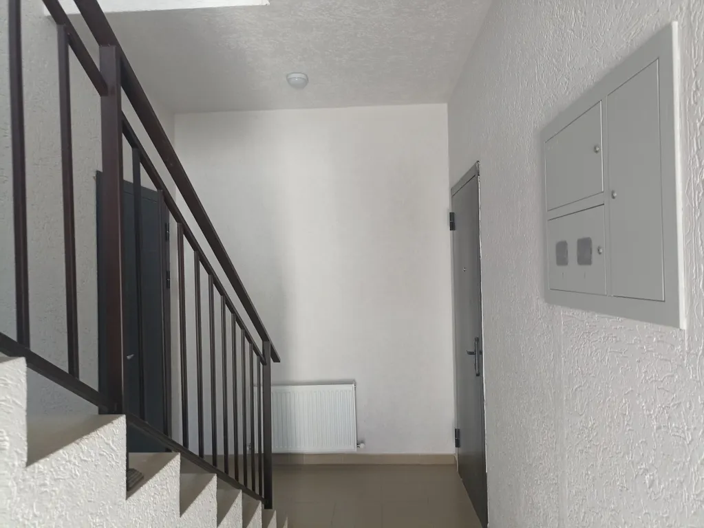 Квартира Квартира с бассейном — Анапа