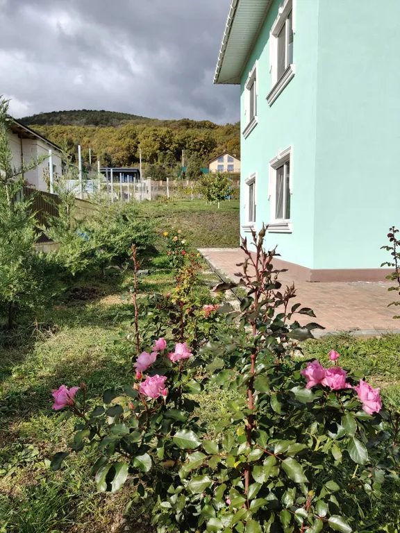 Апартамент Морской бриз в Байдарской долине