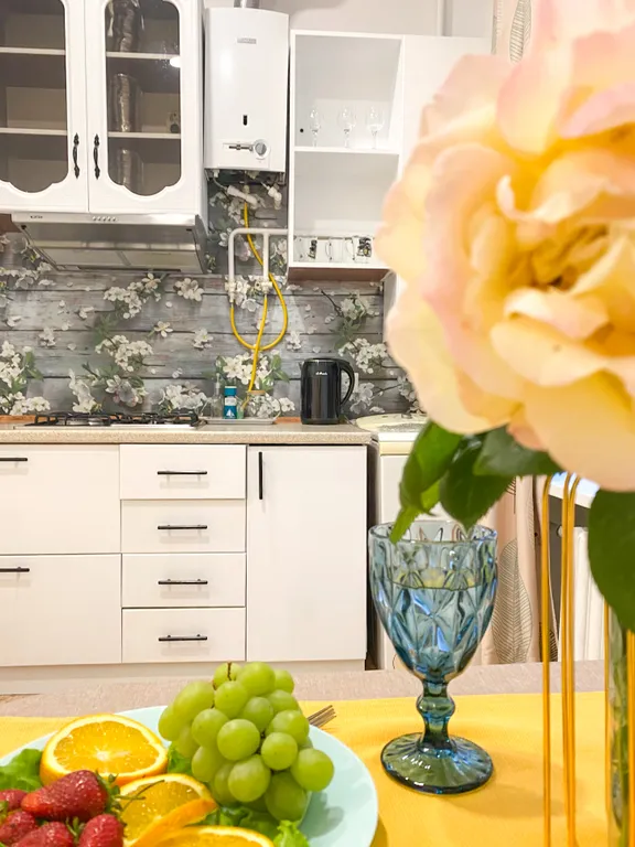 Квартира Квартира Счастье жить в центре Севастополя в уютной квартире — Севастополь