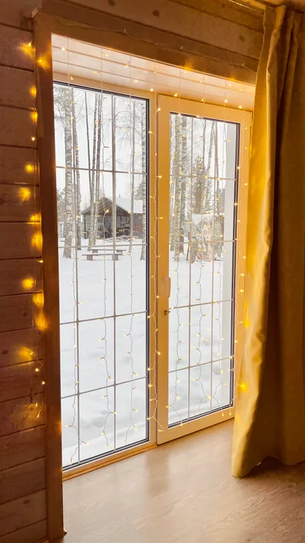 Комфортные апартаменты у озера