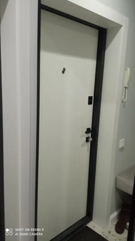 Новая уютная квартира в центре