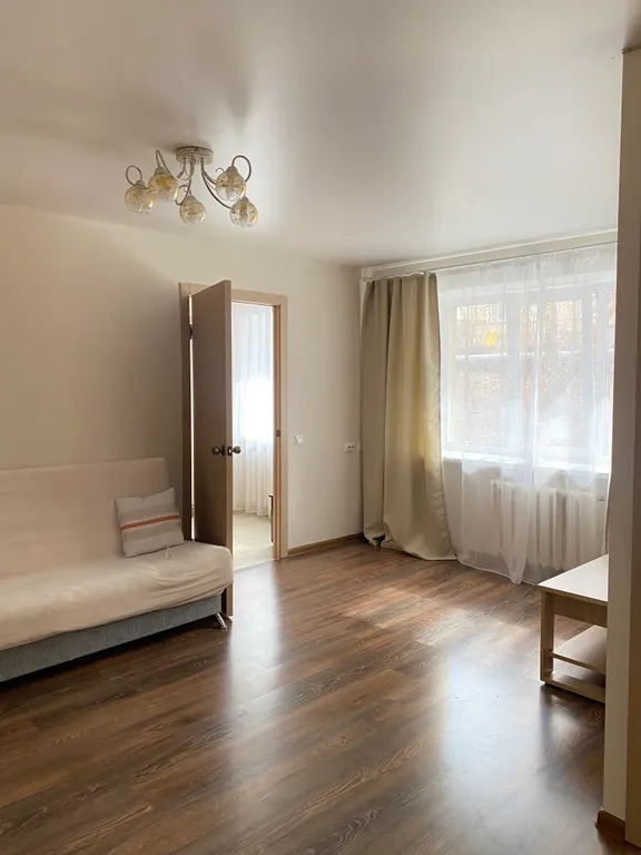 Квартира на набережной онежского озера