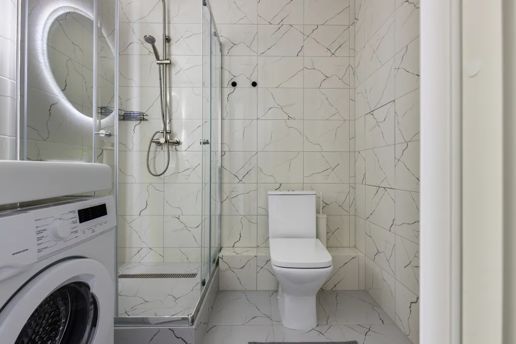 Комфортная семейная квартира