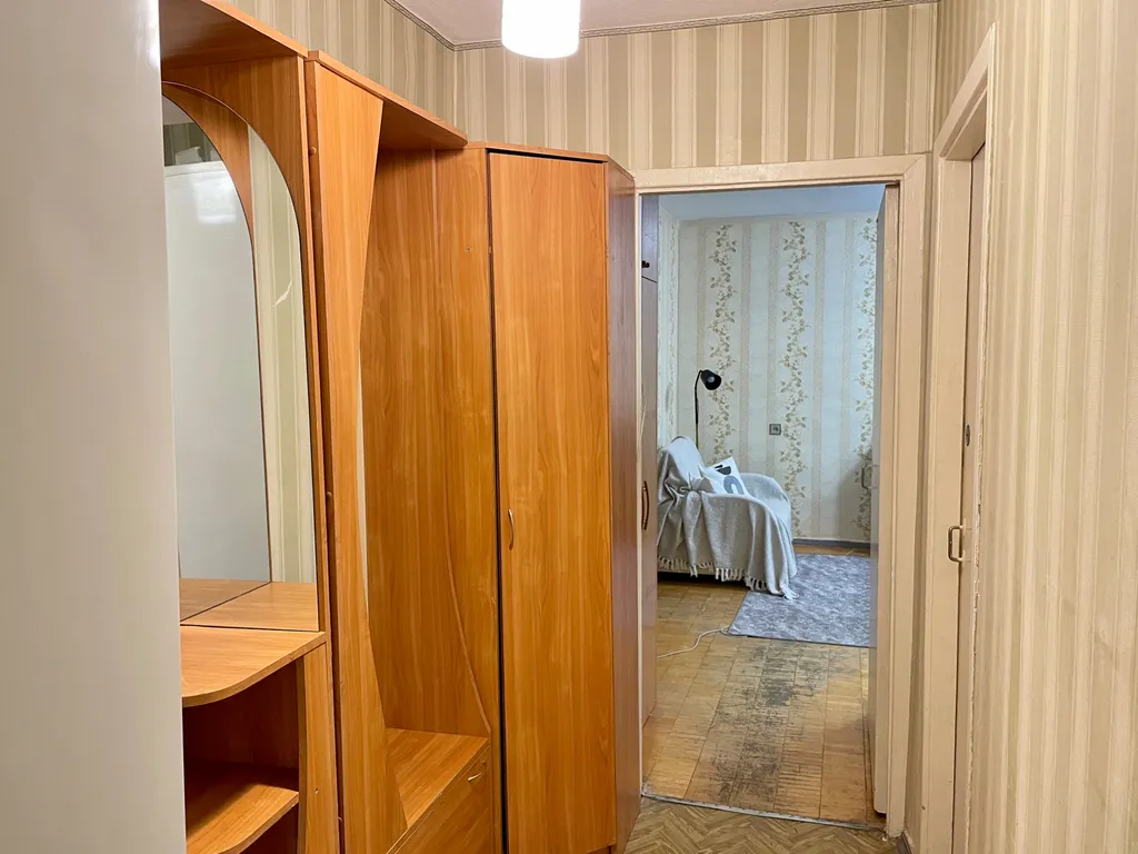 Квартира рядом с пляжем,у кинотеатра "Современник"