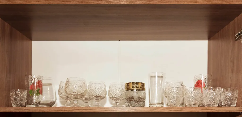 Комфортная квартира