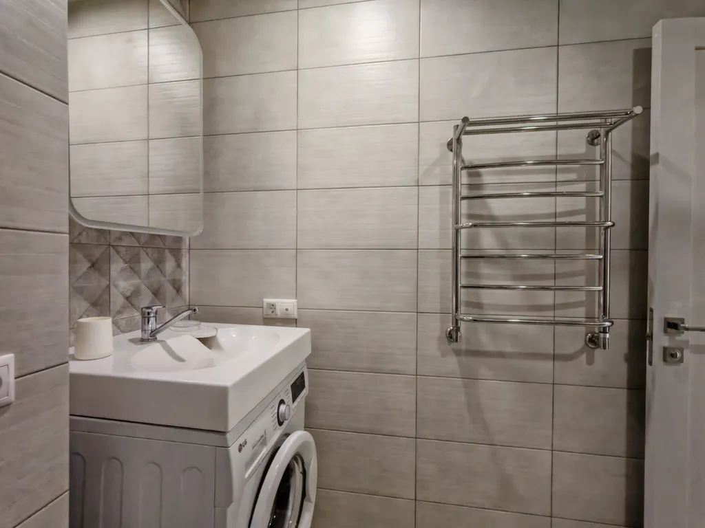 Уютная квартира-студия в центре горнолыжного курорта Красная поляна