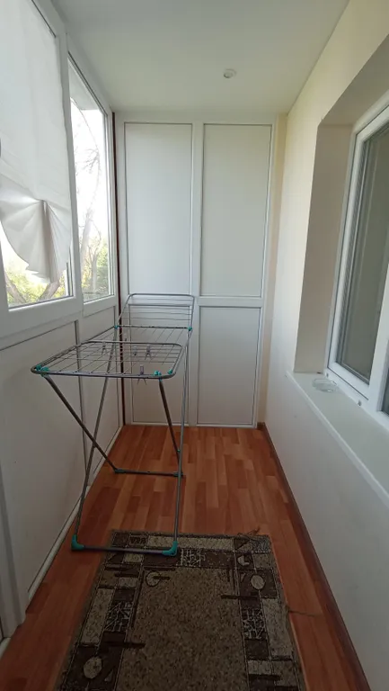 Уютная квартира рядом с парком