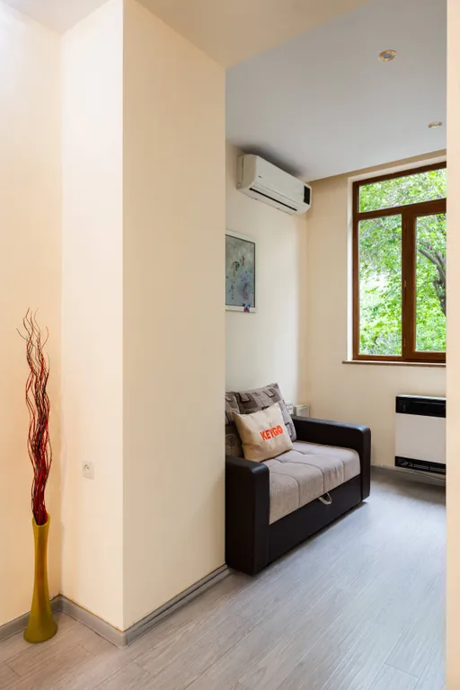 Апартаменты KeyGo #0025 рядом с Оперным театром