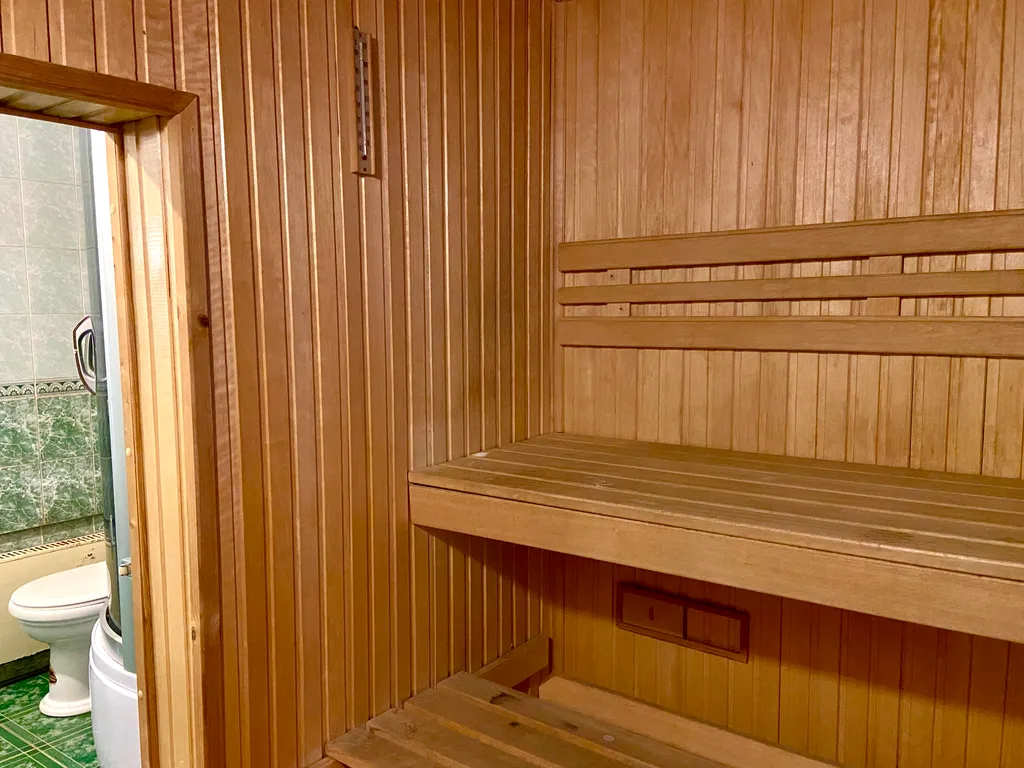 Уютный таунхаус