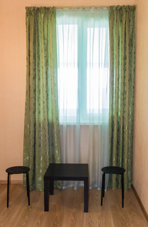 Апартамент с видом на море