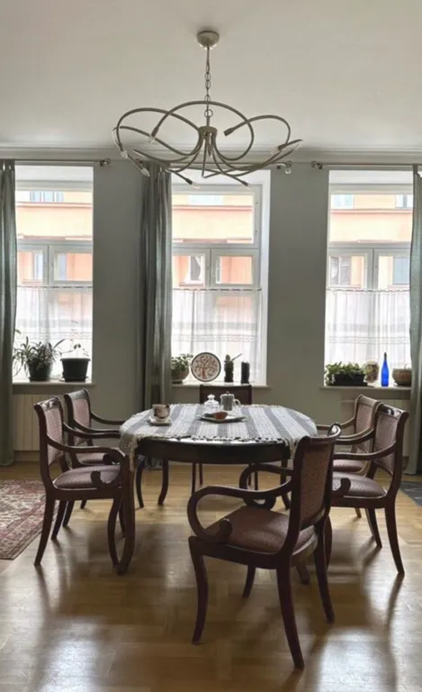 Кино-квартира