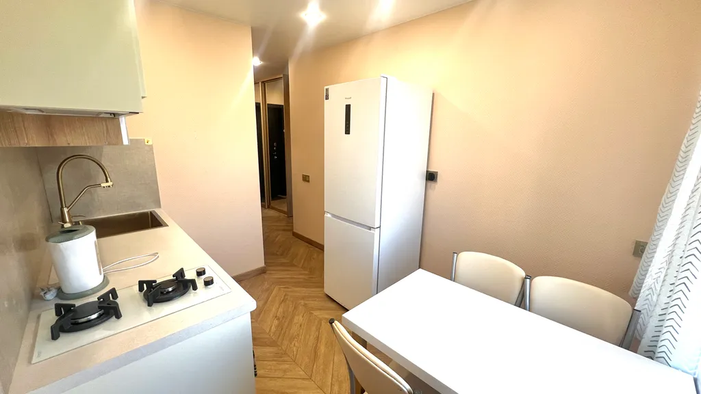 Квартира Апартаменты На Невской — Волгоград