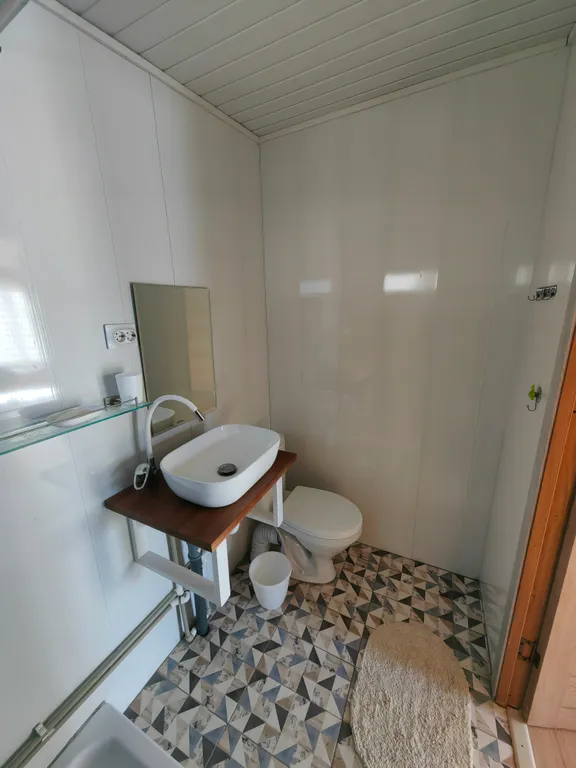 2-комнатный Дом