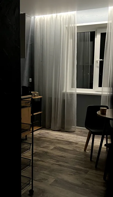 Квартира Стильная квартира с видом на парк — Красноярск