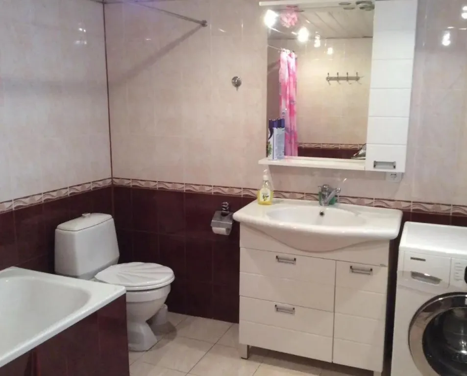 Коттедж Уютный семейный домик №4 — Кисловодск