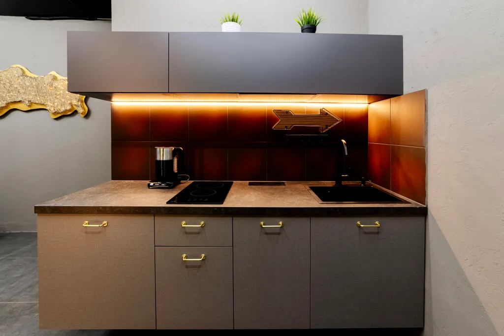 Квартира Apartment Mr.Yagel — Кострома