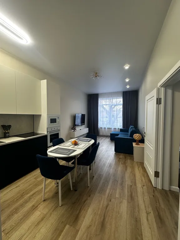 Квартира 3-комнатные апартамент в курортной зоне — аренда посуточно в Кисловодск