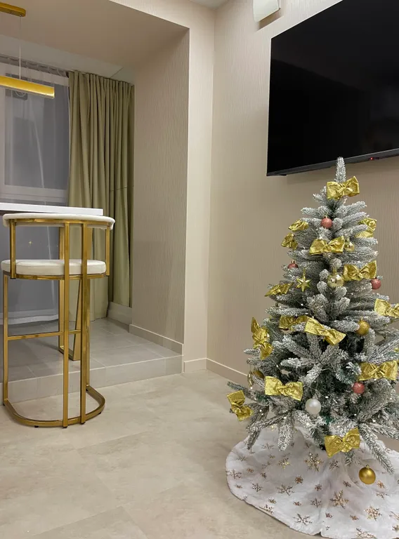 Квартира Выше Всех