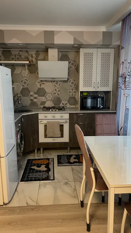 Квартира для отдыха