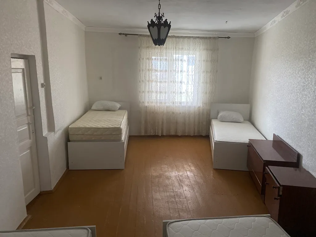 Гостевой дом Бавтугай